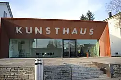 Kunsthaus