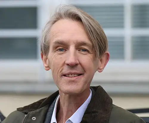 28. September: Andreas Schmidt (2016) (53)