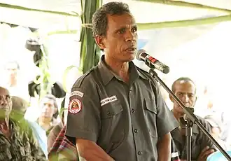 Salustiano Freitas (2016)