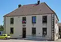 Mairie
