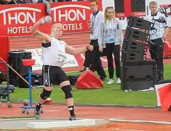 Rang zehn für Marcus&nbsp;Thomsen