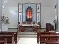 Altar