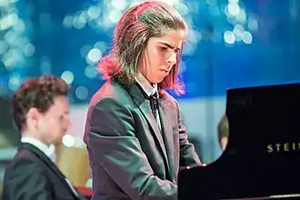 Eliot Nordqvist 2016