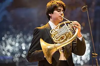 Raul Maria Dignola 2016