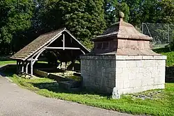 Fontaine-Lavoir