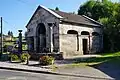 Lavoir „Grande fontaine“