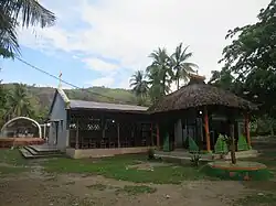 Missionsstation Manleuana