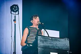 Stefan „Snöt“ Fehling