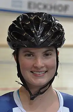 Madalyn Godby (2016)