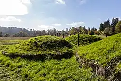 Grabhügel Landersdorf