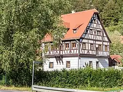 Hammerschloss Hirschbach
