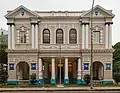 Freemasons Hall in Singapur.