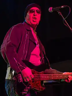 Volker „Pickup“ Picard