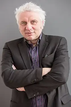 Udo Wachtveitl (*&nbsp;1958)