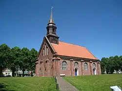 Jakobus-Kirche