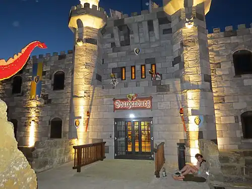 Drachenburg