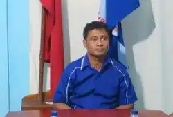 Mariano Sabino Lopes