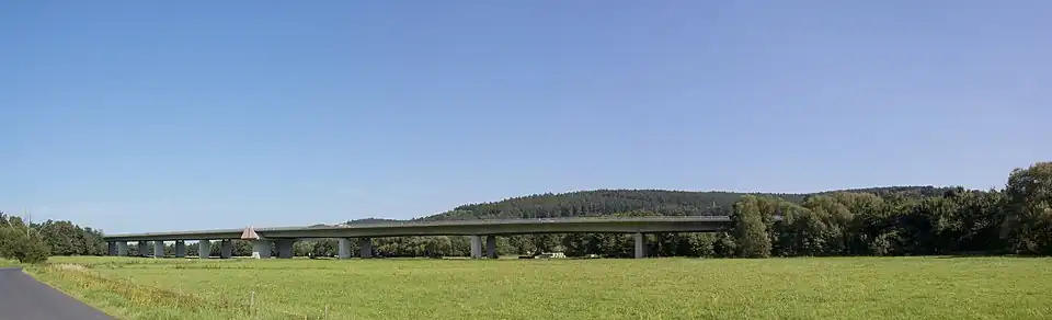 Kinzigtalbrücke