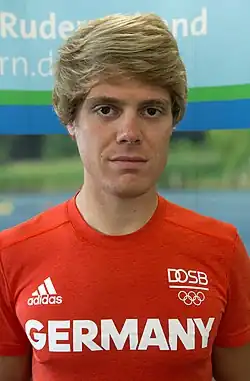 Jason Osborne (2017)