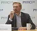 Christian Lindner, Bundesvorsitzender der Freien Demokratischen Partei (FDP, 2017)