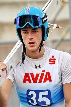 Iulian Pîtea (2017)