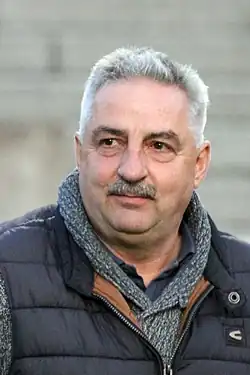 Manfred Deckert (2017)