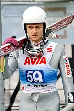 Przemysław Kantyka (2017)