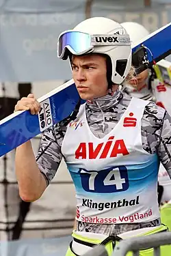 Thomas Lackner (2017)