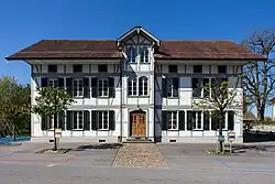 Primarschulhaus