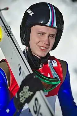 Dmytro Masurtschuk (2017)