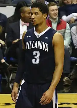 Josh Hart (2017)