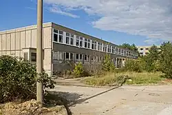 Küche und Speiseraum