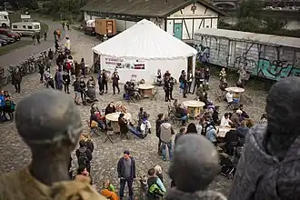 Veranstaltung in Dresden