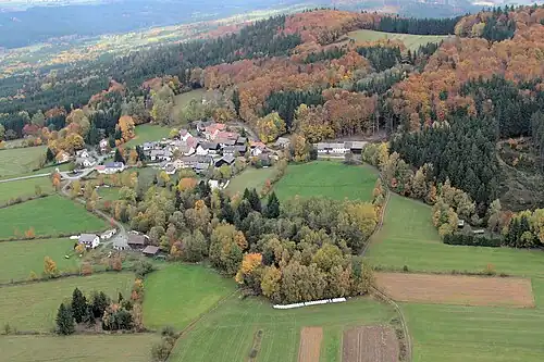 Friedrichshäng (2017)