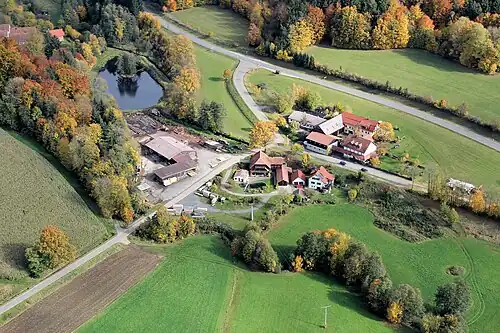 Gaisthalerhammer (2017)