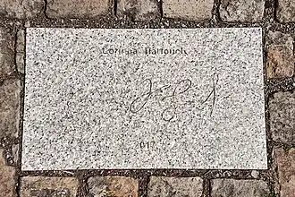 Corinna Harfouch (2017)