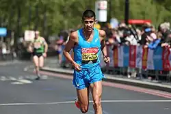 Jesús Arturo Esparza – Platz&nbsp;74