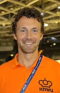 Peter Schep 2017