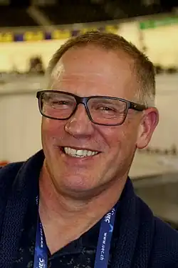 René Kos (2017)