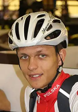 Szymon Krawczyk (2017)