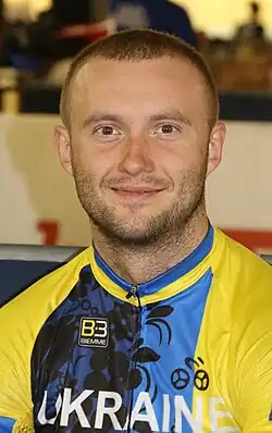 Andrij Kuzenko (2017)