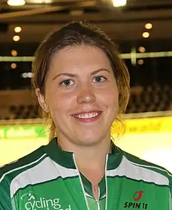 Robyn Stewart (2017)