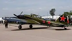 Iljuschin Il-2