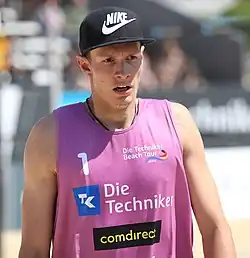 Die Sieger: Lukas Pfretzschner & Robin Sowa