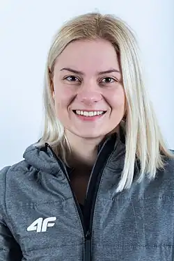 Dania Obratov (2018)