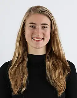 Madeleine Egle (2018)