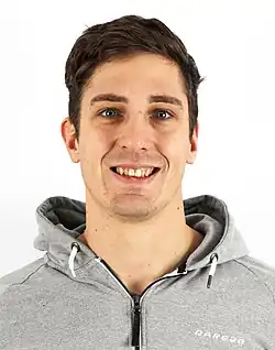 Reinhard Egger (2018)