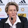 Martina Voss-Tecklenburg (2018–2023)