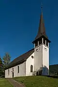Reformierte Kirche