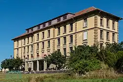 Inforama (Schulhaus)